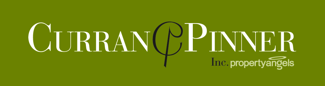 Curran & Pinner Logo